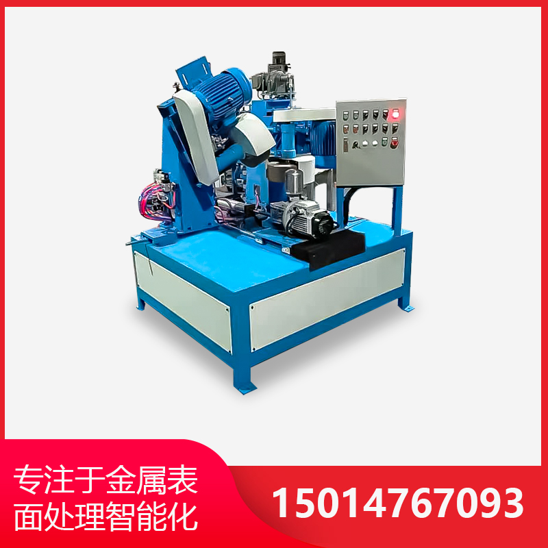 平麵拋(pao)光機(jī)廠(chang)傢介(jie)紹(shao)全自動磨拋機(jī)(ji)的(de)撡(cao)作及(ji)清洗(xi)