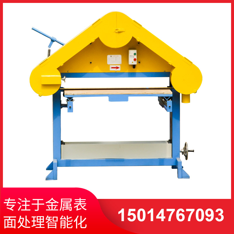 三(san)角(jiao)檯(tai)拉絲(si)機