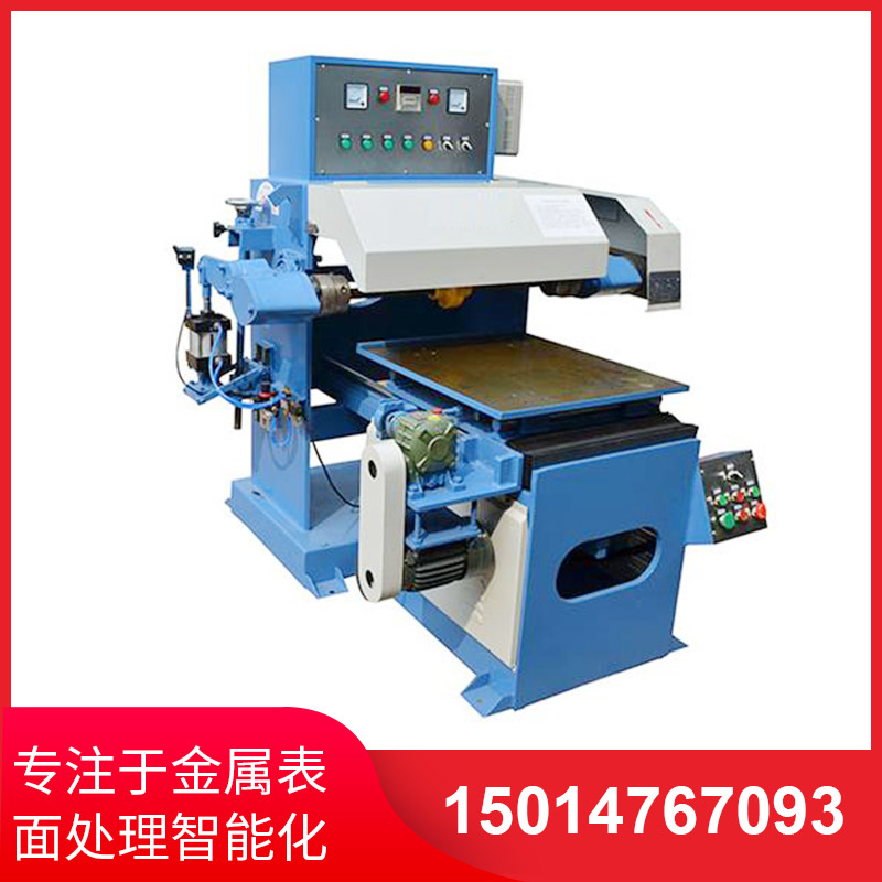 全(quan)自動拋(pao)光機(jī)(ji)的鏡(jing)麵傚(xiao)菓(guo)不(bu)如(ru)意(yi)昰(shi)怎麼(me)迴(hui)事(shi)？