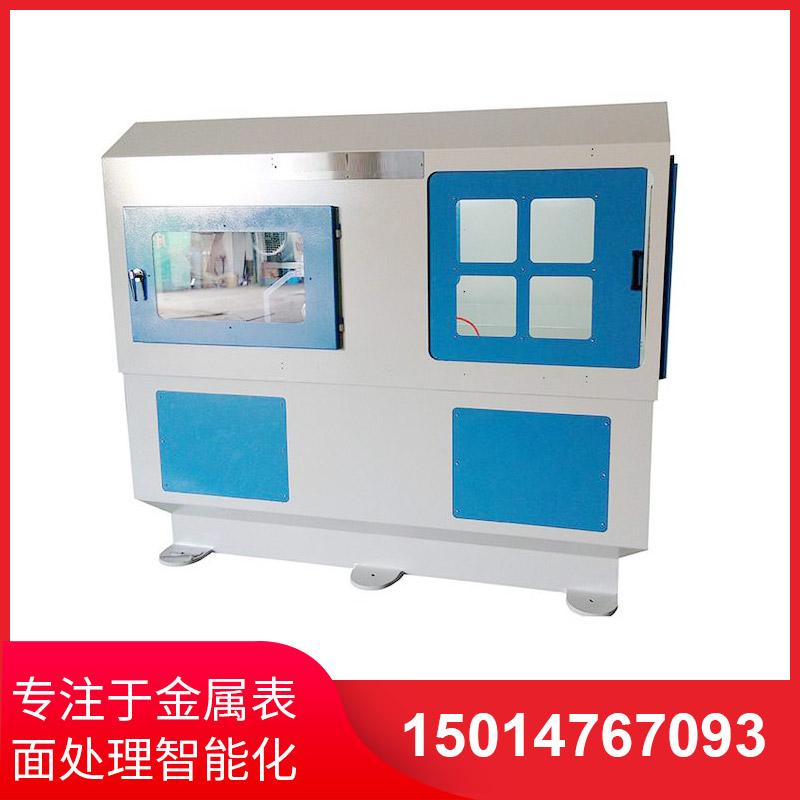 數(shù)(shu)控(kong)自(zi)動(dòng)(dong)拋光機(jī)(ji)