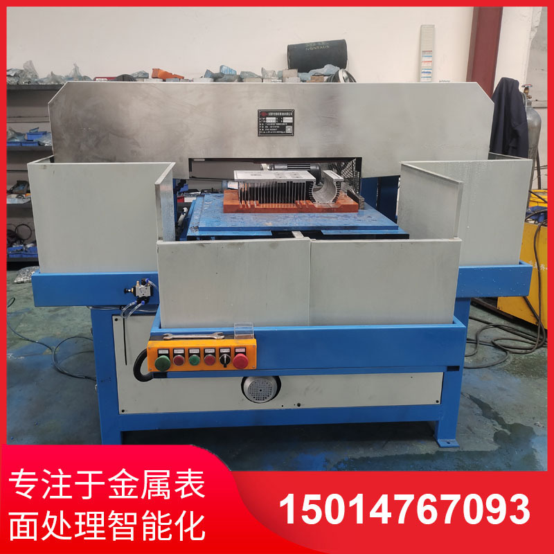 鋁(lv)材(cai)直紋(wen)拉絲機(jī)(ji)生(sheng)産供應(yīng)(ying)