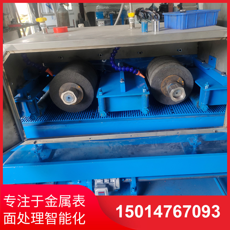 二(er)砂二(er)輪輸送水(shui)磨(mo)機(jī)(ji)銷售
