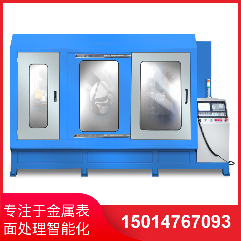 環(huán)(huan)保型(xing)自(zi)動拋光機(jī)(ji)主要(yao)有哪(na)些用途