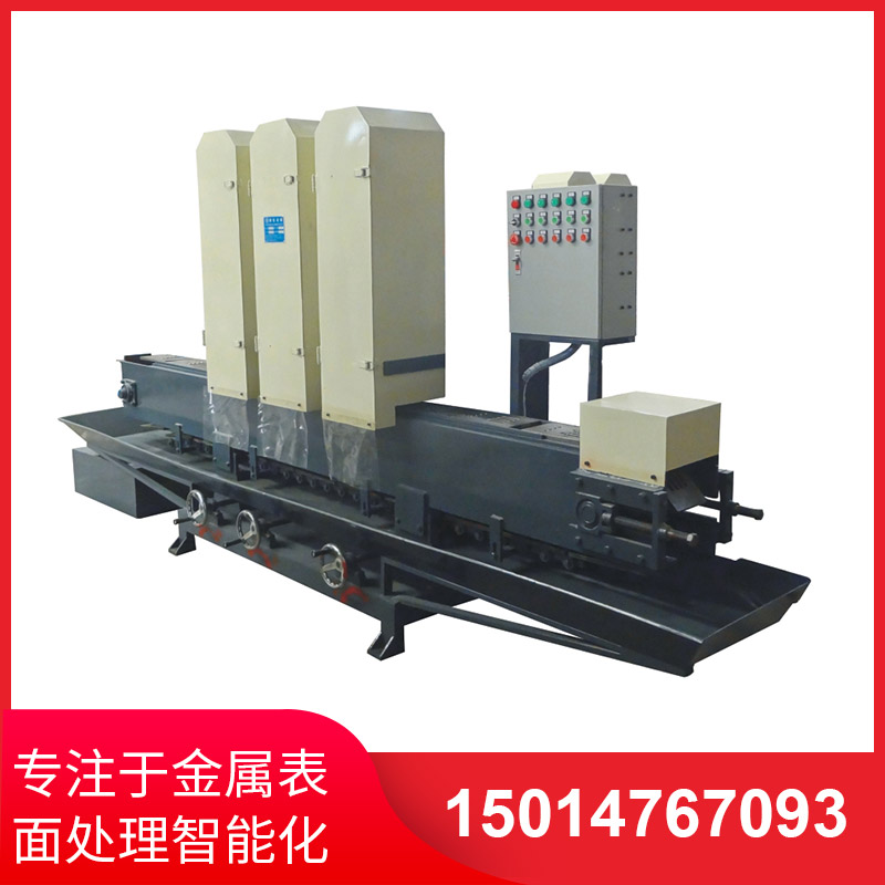 直(zhi)進式拉絲(si)機組(zu)織(zhi)結(jie)構(gou)變(bian)化(hua)原囙(yin)與腐(fu)蝕機(ji)理