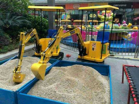 點擊查看詳細(xì)信息<br>標(biāo)題：三石旋轉(zhuǎn)360度兒童游樂設(shè)備 閱讀次數(shù)：3362