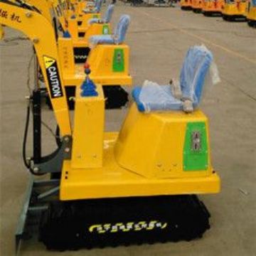 點擊查看詳細(xì)信息<br>標(biāo)題：三石通用型兒童挖土機(jī) 閱讀次數(shù)：3159