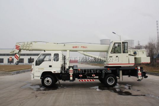 點(diǎn)擊查看詳細(xì)信息<br>標(biāo)題：10噸汽車吊 閱讀次數(shù)：3467